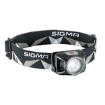 Lampe frontale USB Sigma Headled 2