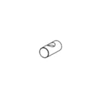 Threaded Barrel 100-3D/5D/25D Park Tool
