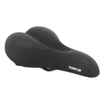 Selle Selle Royal Avenue gel canal anatomique noire – Sport