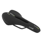 Selle Selle Royal Remed Sport noire 287 x 136 mm