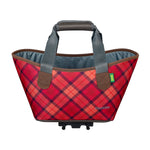 Panier-sac Racktime Agnetha – Rouge