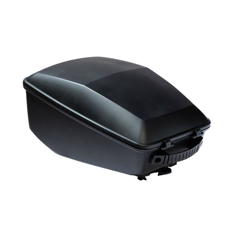 Top case Racktime Tourbox étanche – vue 3