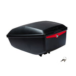 Top case Racktime Tourbox étanche