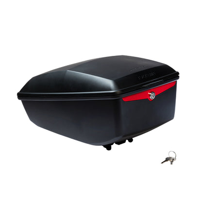 Top case Racktime Tourbox étanche