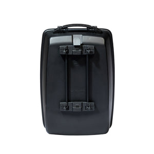 Top case Racktime Tourbox étanche – vue 2