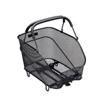 Panier arrière fil acier Racktime Bask It Trunk noir – Snapit