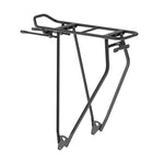 Porte-bagages arrière Racktime Boost It noir 29"