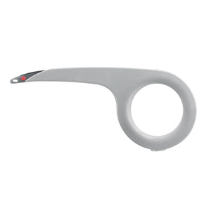 Carter de chaîne Hebie – Argent 38 dents