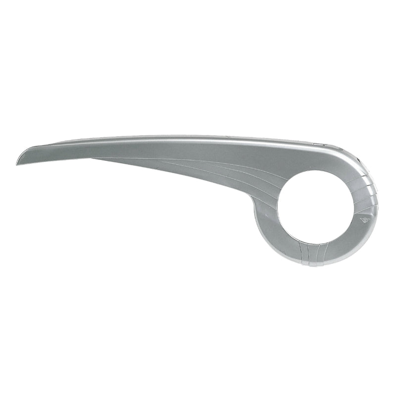 Carter de chaîne Hebie – Argent 33 dents