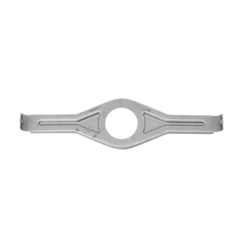 Fixation de carter de chaîne Hebie sur boîtier de pédalier – 44-48 dents Ø 219 mm