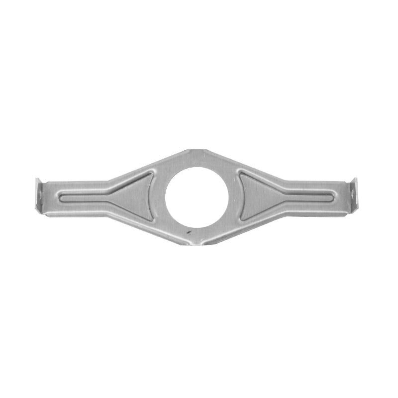 Fixation de carter de chaîne Hebie sur boîtier de pédalier – 38 dents Ø 180 mm