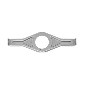 Fixation de carter de chaîne Hebie sur boîtier de pédalier – 38 dents Ø 180 mm