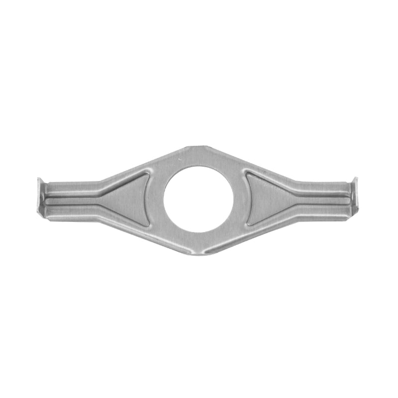Fixation de carter de chaîne Hebie sur boîtier de pédalier – 33 dents Ø 160 mm