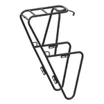 Porte-bagages avant Racktime Grand Expedition noir 26"-28"