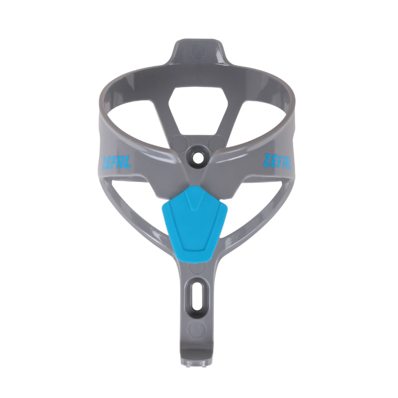Porte-bidon Zefal Pulse A2 26 g – Gris-bleu