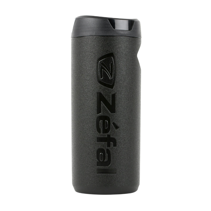 Bidon porte-outils Zefal Z Box noir – 170 mm – 0,6 L