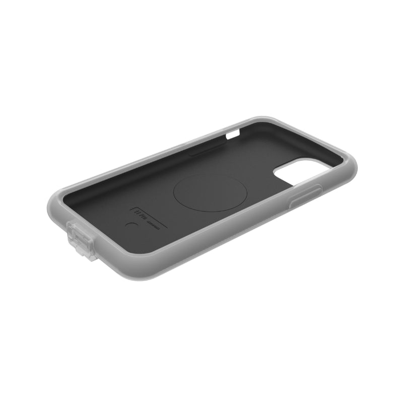 Support smartphone Zefal Z Console Lite avec coque étanche – iPhone 11 Pro