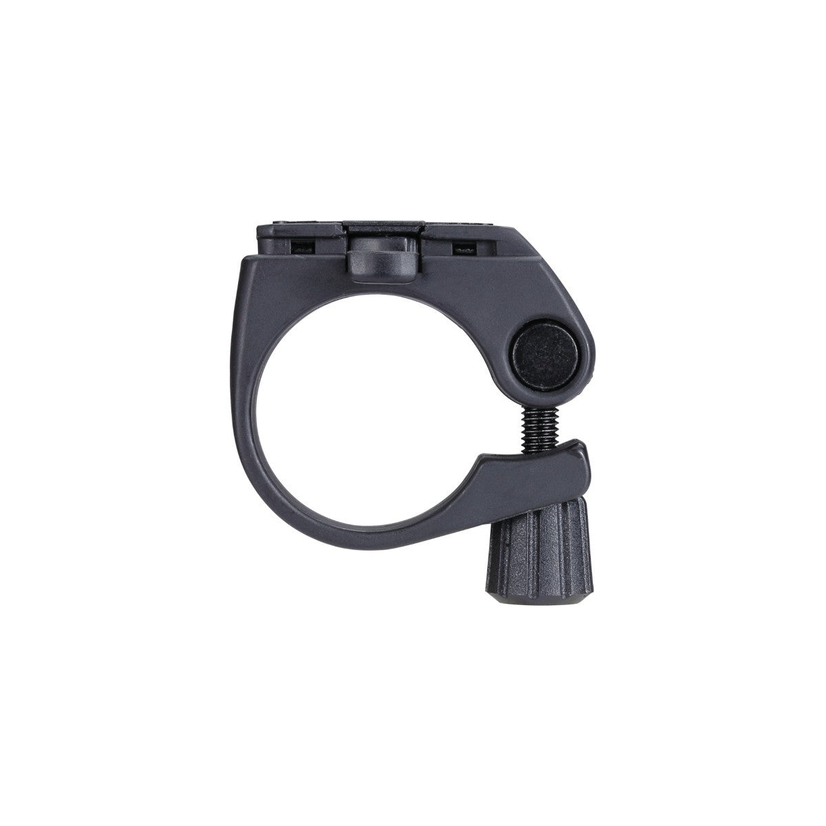 Support éclairage avant BBB "TighFix", à vis 