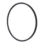 Jante VTC 700 Mach1 M820 disque noire – 32 trous