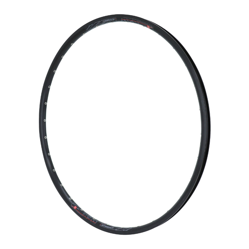Jante VTC 700 Mach1 M820 disque noire – 32 trous