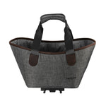 Panier-sac Racktime Agnetha – Gris