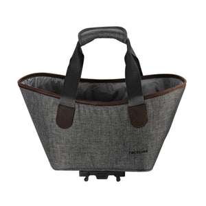 Panier-sac Racktime Agnetha – Gris