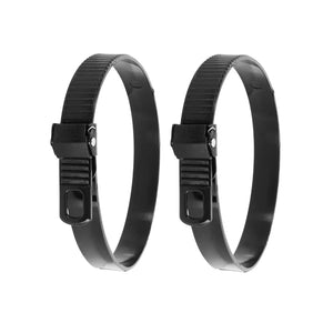 Sangle crantée pour porte-vélos Peruzzo Pure Instinct, Parma, Zephyr