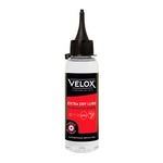 Lubrifiant chaîne Velox Extra Dry Lube conditions sèches 100 ml