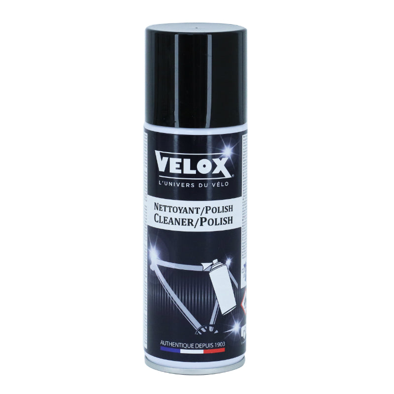 Polish Velox sans silicone 200 ml