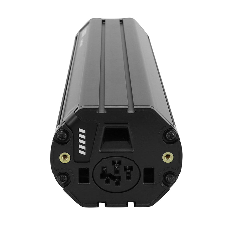 Batterie Bosch sur cadre 625WH (PowerTube 625 horizontal L411,8 mm) BBP290 BDU2XX - BDU3XX - BDU4XX – vue 3