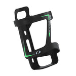 Porte-bidon Roto Slide K-One composite noir sortie latérale pour VAE – Vert