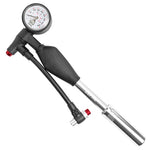Pompe d'amortisseur Zefal Z Shock 25 bars