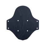 Garde-boue avant gravel Zefal Shield Lite Front 700 x 35-45
