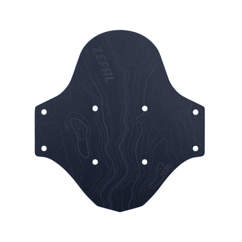 Garde-boue avant gravel Zefal Shield Lite Front 700 x 35-45