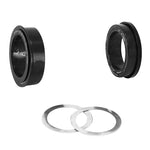 Boîtier de pédalier Press Fit 86,5-92 mm compatible SRAM – axe 30 mm
