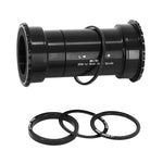 Boîtier de pédalier Press Fit P2R 89,5-92 mm pour SRAM DUB