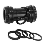 Boîtier de pédalier PF30 P2R 68-73 mm pour SRAM DUB