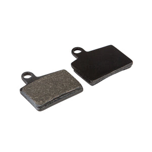 Plaquettes de frein VTT Fibrax semi-métal pour Hayes Stroker Ryde