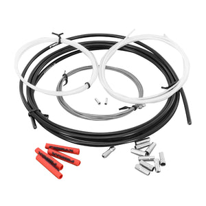 Kit transmission de dérailleur Fibrax Pro-Formance étanche