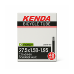 Chambre à air 27,5" KENDA – 27,5 x 1,50-1,95 / Presta 48 mm
