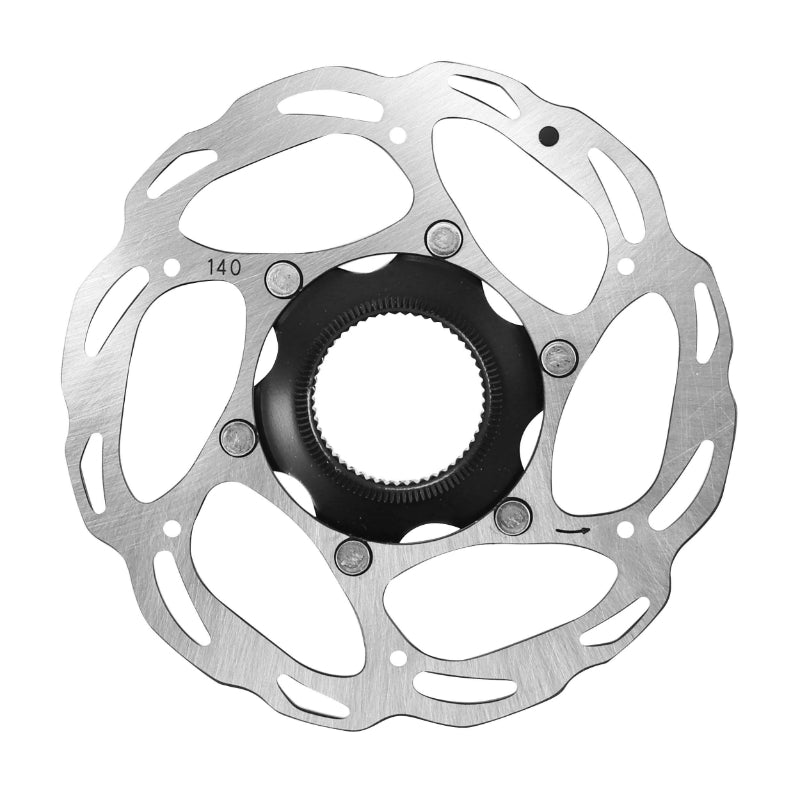 Disque de frein Newton Brakco Centerlock – 140 mm