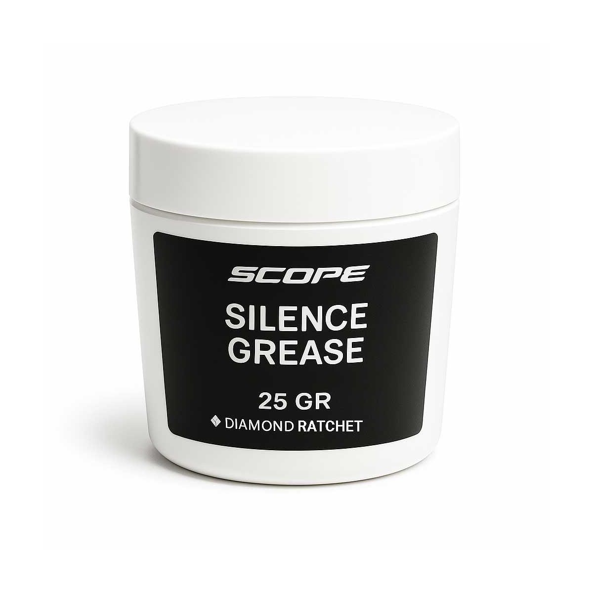 Graisse pour Diamond Ratchet 25gr SCOPE
