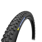 Pneu VTT Michelin Force AM2 Competition tringle souple tubeless ready – 29 x 2,40 (61-622)