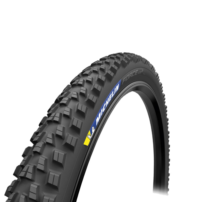Pneu VTT Michelin Force AM2 Competition tringle souple tubeless ready – 29 x 2,40 (61-622)