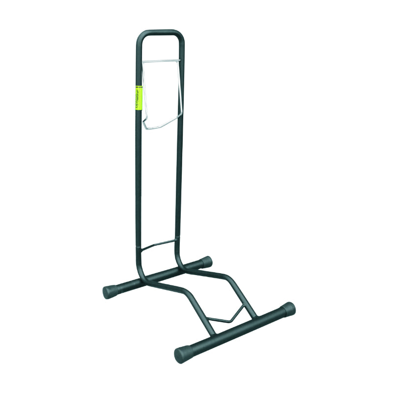 Support 1 vélo Officine Parolin Fogus fixation roue – Fatbike noir