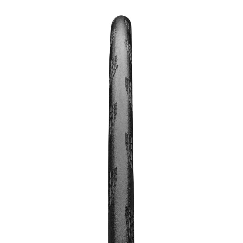 Pneu route Continental Grand Prix 5000S noir flanc marron tringle souple tubeless ready – 700 x 30 (30-622)