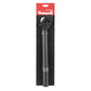 Tige de selle suspendue Tranz-X à élastomère Ø 31,6 mm – 360 mm – vue 2