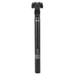 Tige de selle suspendue Tranz-X à élastomère Ø 31,6 mm – 360 mm – vue 3
