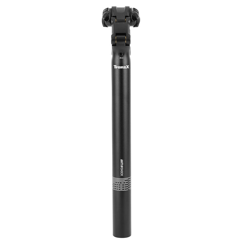 Tige de selle suspendue Tranz-X à élastomère Ø 31,6 mm – 360 mm – vue 3
