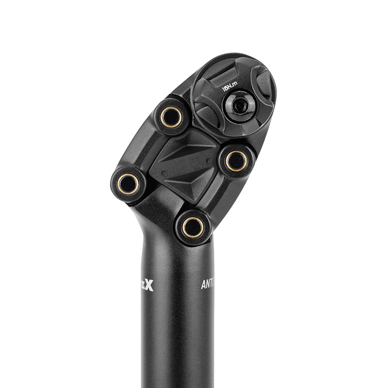 Tige de selle suspendue Tranz-X à élastomère Ø 31,6 mm – 360 mm – vue 6